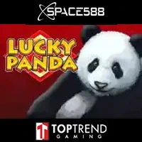 slot Lucky Panda H5 TTG